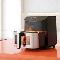 Аэрогриль (аэрофритюрница) Garlyn AG-500 - Превью изображения №5 — Интернет-магазин ПроЗаказ