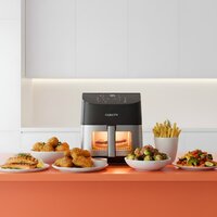 Аэрогриль (аэрофритюрница) Garlyn AG-500 - Превью изображения №6 — Интернет-магазин ПроЗаказ