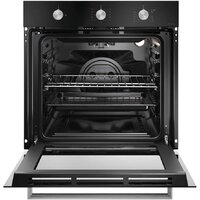 Газовый духовой шкаф Candy FCG243N - Превью изображения №2 — Интернет-магазин ПроЗаказ