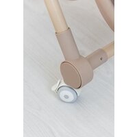 Высокий стульчик VipBaby Milan (creamy) - Превью изображения №6 — Интернет-магазин ПроЗаказ