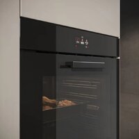 Электрический духовой шкаф Elica Virtus Multi 60 TFT PRF0191770A - Превью изображения №2 — Интернет-магазин ПроЗаказ