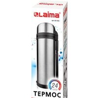 Термос Laima 601405 1.8л (нержавеющая сталь) - Превью изображения №6 — Интернет-магазин ПроЗаказ