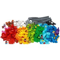 Набор деталей LEGO Education 45024 Планета Steam - Превью изображения №12 — Интернет-магазин ПроЗаказ