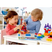 Набор деталей LEGO Education 45024 Планета Steam - Превью изображения №15 — Интернет-магазин ПроЗаказ