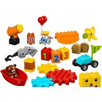 Набор деталей LEGO Education 45024 Планета Steam - Превью изображения №10 — Интернет-магазин ПроЗаказ