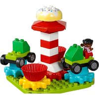 Набор деталей LEGO Education 45024 Планета Steam - Превью изображения №8 — Интернет-магазин ПроЗаказ