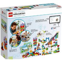 Набор деталей LEGO Education 45024 Планета Steam - Превью изображения №2 — Интернет-магазин ПроЗаказ