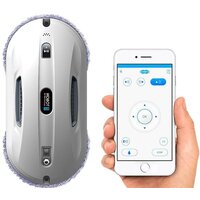 Роботы для мытья окон