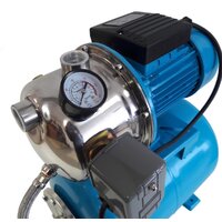 Насосная станция Gardana AUTO JY-1000 - Превью изображения №2 — Интернет-магазин ПроЗаказ