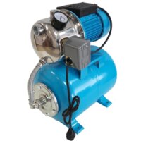 Насосная станция Gardana AUTO JY-1000 - Превью изображения №3 — Интернет-магазин ПроЗаказ