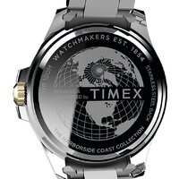Наручные часы Timex Harborside Coast TW2V42000 - Превью изображения №3 — Интернет-магазин ПроЗаказ
