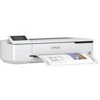 Плоттер Epson SureColor SC-T3100N - Превью изображения №3 — Интернет-магазин ПроЗаказ