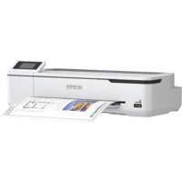 Плоттер Epson SureColor SC-T3100N - Превью изображения №2 — Интернет-магазин ПроЗаказ