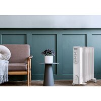 Масляный радиатор Ballu Explorer BOH/EX-11 - Превью изображения №2 — Интернет-магазин ПроЗаказ