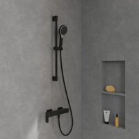 Смеситель Villeroy & Boch TVS112001000K5 - Превью изображения №2 — Интернет-магазин ПроЗаказ