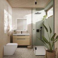 Смеситель Villeroy & Boch TVS112001000K5 - Превью изображения №8 — Интернет-магазин ПроЗаказ