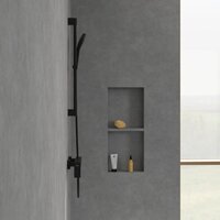 Смеситель Villeroy & Boch TVS112001000K5 - Превью изображения №3 — Интернет-магазин ПроЗаказ