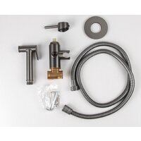 Смеситель AV Engineering AVSET03GM - Превью изображения №3 — Интернет-магазин ПроЗаказ