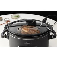 Медленноварка Russell Hobbs 25630-56 - Превью изображения №4 — Интернет-магазин ПроЗаказ