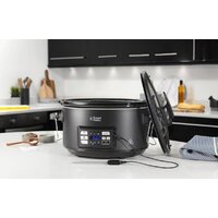 Медленноварка Russell Hobbs 25630-56 - Превью изображения №8 — Интернет-магазин ПроЗаказ