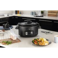Медленноварка Russell Hobbs 25630-56 - Превью изображения №7 — Интернет-магазин ПроЗаказ