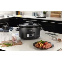 Медленноварка Russell Hobbs 25630-56 - Превью изображения №5 — Интернет-магазин ПроЗаказ