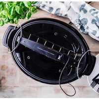 Медленноварка Russell Hobbs 25630-56 - Превью изображения №3 — Интернет-магазин ПроЗаказ