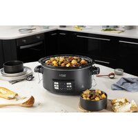 Медленноварка Russell Hobbs 25630-56 - Превью изображения №9 — Интернет-магазин ПроЗаказ