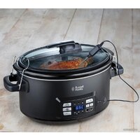 Медленноварка Russell Hobbs 25630-56 - Превью изображения №2 — Интернет-магазин ПроЗаказ