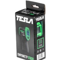 Пирометр Tesla IT600 - Превью изображения №11 — Интернет-магазин ПроЗаказ