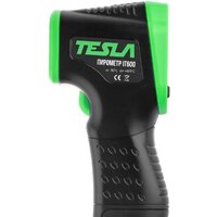 Пирометр Tesla IT600 - Превью изображения №3 — Интернет-магазин ПроЗаказ