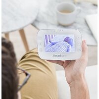Видеоняня Angelcare AC327 - Превью изображения №2 — Интернет-магазин ПроЗаказ