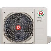 Кондиционер Royal Clima Grande RC-GDB90HN - Превью изображения №3 — Интернет-магазин ПроЗаказ