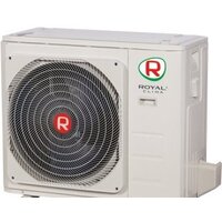 Кондиционер Royal Clima Grande RC-GDB90HN - Превью изображения №4 — Интернет-магазин ПроЗаказ