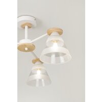 Люстра средней высоты Rivoli Theothila 9177-303 Б0068434 - Превью изображения №12 — Интернет-магазин ПроЗаказ