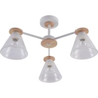 Люстра средней высоты Rivoli Theothila 9177-303 Б0068434 - Превью изображения №3 — Интернет-магазин ПроЗаказ