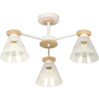 Люстра средней высоты Rivoli Theothila 9177-303 Б0068434 - Превью изображения №6 — Интернет-магазин ПроЗаказ