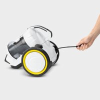 Пылесос Karcher VC 3 Plus 1.198-050.0 - Превью изображения №4 — Интернет-магазин ПроЗаказ