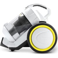 Пылесос Karcher VC 3 Plus 1.198-050.0 - Превью изображения №3 — Интернет-магазин ПроЗаказ