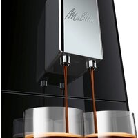 Кофемашина Melitta Caffeo Solo E950-101 - Превью изображения №4 — Интернет-магазин ПроЗаказ