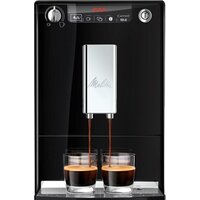 Кофемашина Melitta Caffeo Solo E950-101 - Превью изображения №1 — Интернет-магазин ПроЗаказ