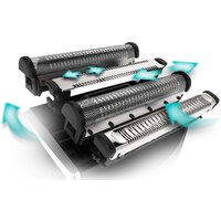 Электробритва Remington XF9000 - Превью изображения №3 — Интернет-магазин ПроЗаказ