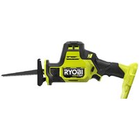 Сабельная пила Ryobi RRS18C-0 5133004954 (без АКБ) - Превью изображения №2 — Интернет-магазин ПроЗаказ
