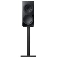 Полочная акустика KEF R3 Meta (черный) - Превью изображения №3 — Интернет-магазин ПроЗаказ