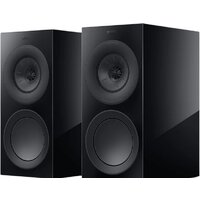 KEF R3 Meta (черный)