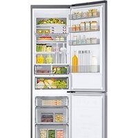 Холодильник Samsung Grand+ RB38C776CS9/EF - Превью изображения №5 — Интернет-магазин ПроЗаказ