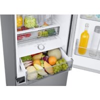 Холодильник Samsung Grand+ RB38C776CS9/EF - Превью изображения №9 — Интернет-магазин ПроЗаказ