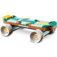 Конструктор LEGO Creator 31148 Ретро роликовые коньки - Превью изображения №6 — Интернет-магазин ПроЗаказ