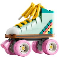 Конструктор LEGO Creator 31148 Ретро роликовые коньки - Превью изображения №3 — Интернет-магазин ПроЗаказ