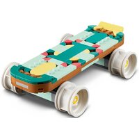 Конструктор LEGO Creator 31148 Ретро роликовые коньки - Превью изображения №5 — Интернет-магазин ПроЗаказ